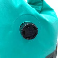 Pelican Sport Exocool 10 L Cooler Dry Bag -Pelican Sport Store PS3050 00 FEAT4