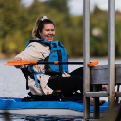 Pelican Sport Universal Emergency Paddle -Pelican Sport Store PS3054 00 LS3