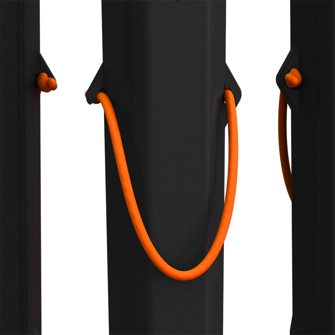 Pelican Sport Multiple Adjustable Rod Holders Rocket Launcher 4 Pelican Sport Multiple Adjustable Rod Holders Rocket Launcher - Image 4