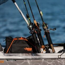 Pelican Sport Multiple Adjustable Rod Holders Rocket Launcher 11 Pelican Sport Multiple Adjustable Rod Holders Rocket Launcher -Pelican Sport Store PS3055 00 LS3