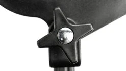 Kayak Swivel Fishing Rod Holder 8 Kayak Swivel Fishing Rod Holder -Pelican Sport Store PelicanSupportdecanneapechepivotantSportKayak Reglablepourbateauetkayak Pourspinningetappat Noir detail2