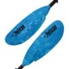 Pelican Sport Poseidon Kayak Paddle 230 Cm (90.5") -Pelican Sport Store Poseidon recreational kayak paddle 230 cm 90.5 Blue