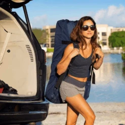 Pelican Sport Boracay Inflatable Paddle Board -Pelican Sport Store SUP Boracay lifestyle 3