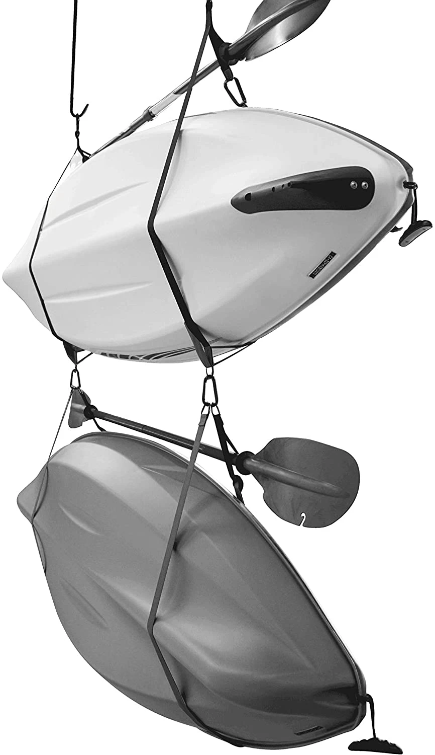 Kayak And SUP Storage Straps 7 Kayak And SUP Storage Straps - Image 7