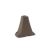 Canoe Seat Support Cone In Brown -Pelican Sport Store b0761cb92adf2fec45dcadc7c6c859aa16d8be04