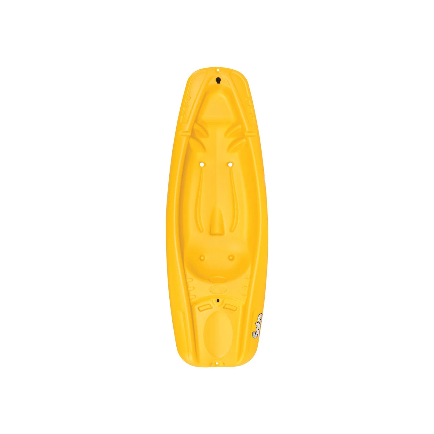 Pelican Sport Solo Kids Kayak With Paddle 2 Pelican Sport Solo Kids Kayak With Paddle - Image 2
