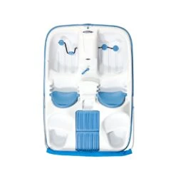 Monaco DLX Pedal Boat With Canopy 6 Monaco DLX Pedal Boat With Canopy -Pelican Sport Store dbb2380c7a250fb501509d6d65ccd45c5af77401