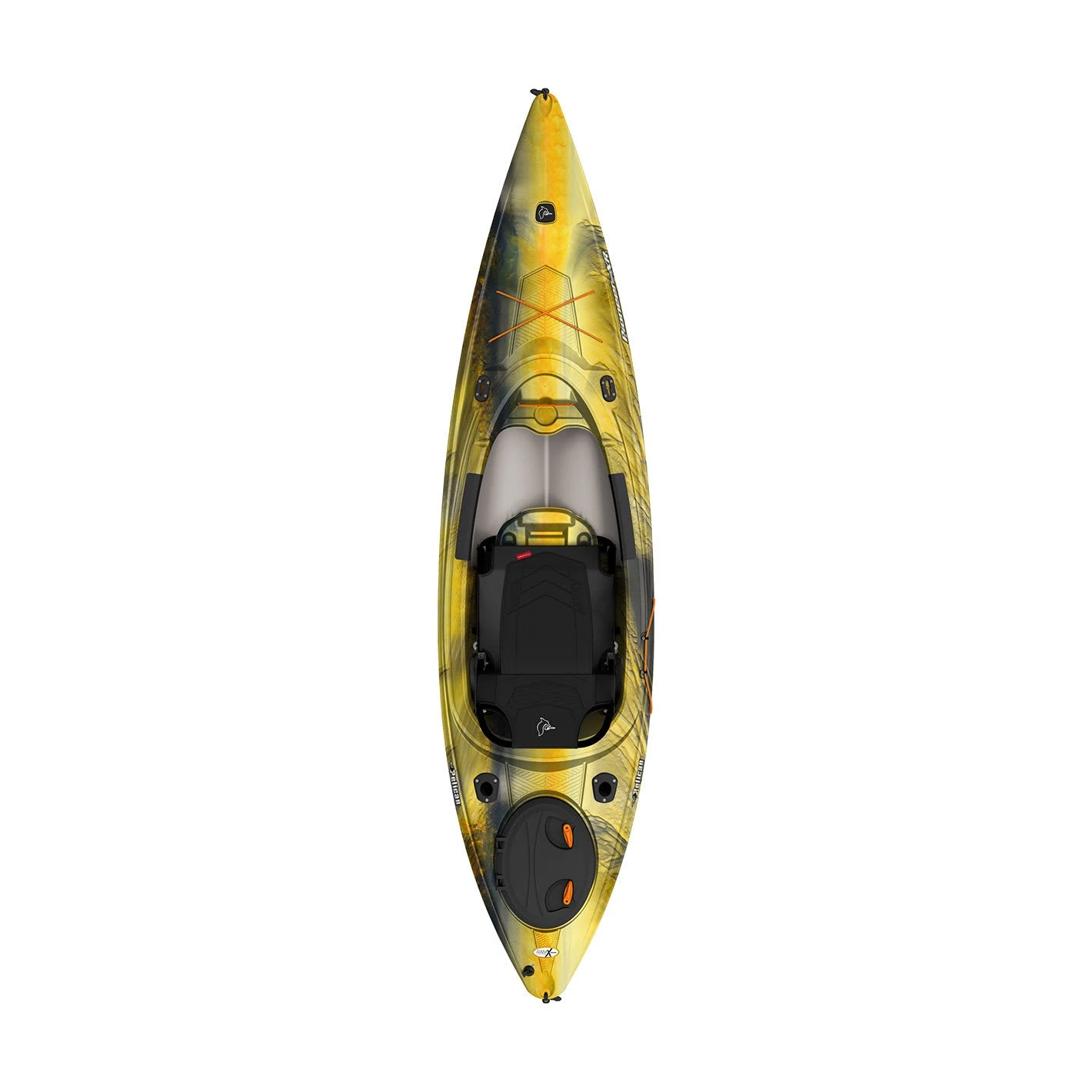 Kayak Pioneer 100XR 1 Kayak Pioneer 100XR