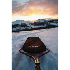 Trek Sport 68 Utility Sled With Runners. Tow Hitch & Travel Cover -Pelican Sport Store ff3bca2fedd2f64d91c6f458a80d6a58c4bd28a5