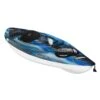 Mustang 100X EXO Recreational Kayak -Pelican Sport Store lohv0br8kxafbsnwljqm