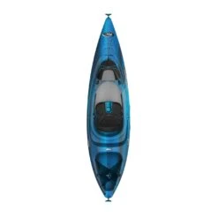Pelican Sport Store 9 Pelican Sport Store -Pelican Sport Store mission 20100 20kayak 20with 20paddle KAP10P100 Blue PELICAN product image 2